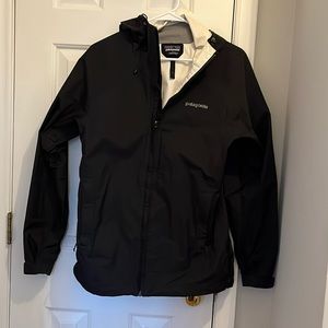 Patagonia Rain Jacket